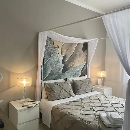 Al Politeama Rooms B&B-3